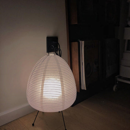 Lampa stołowa Varelzo Lantern