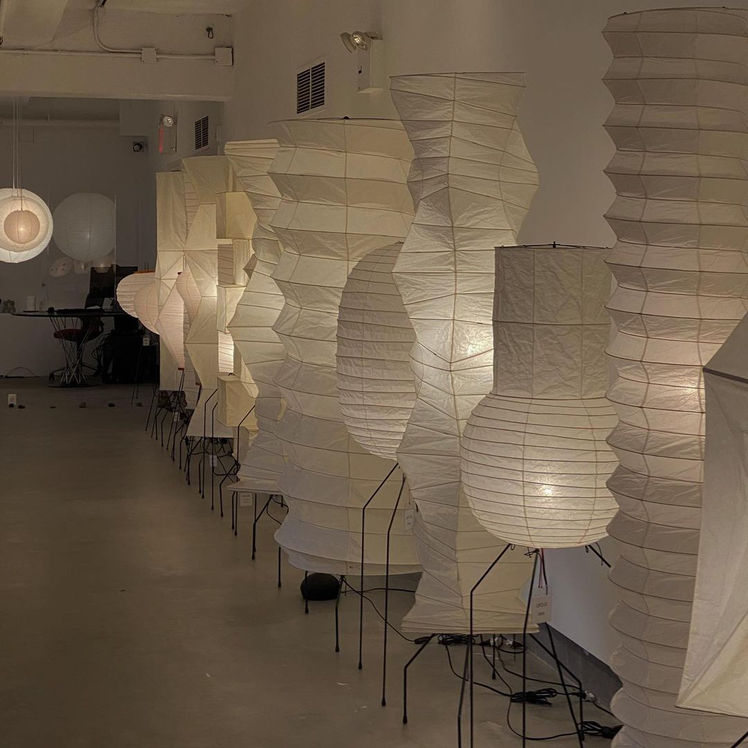 Lampa podłogowa Avel