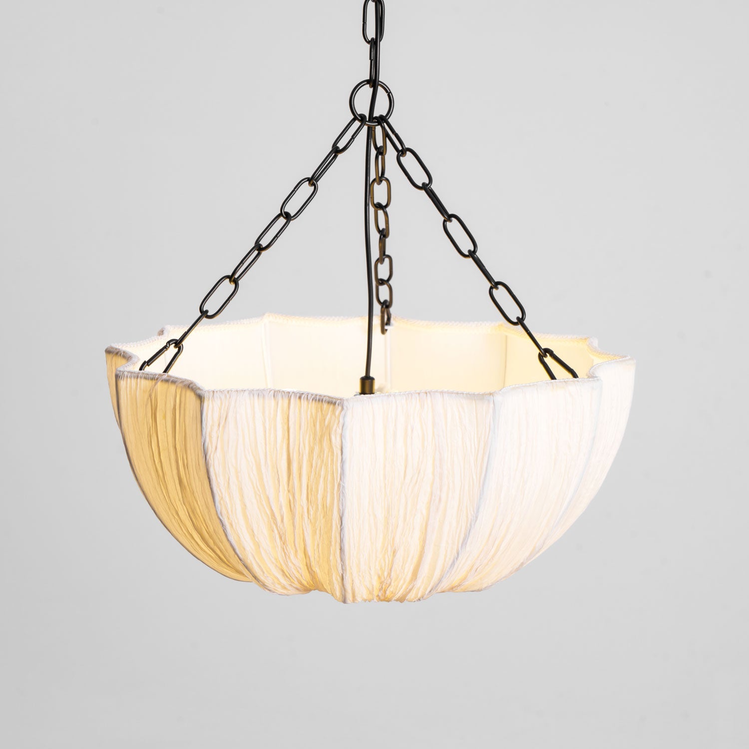 Lampa wisząca Polor