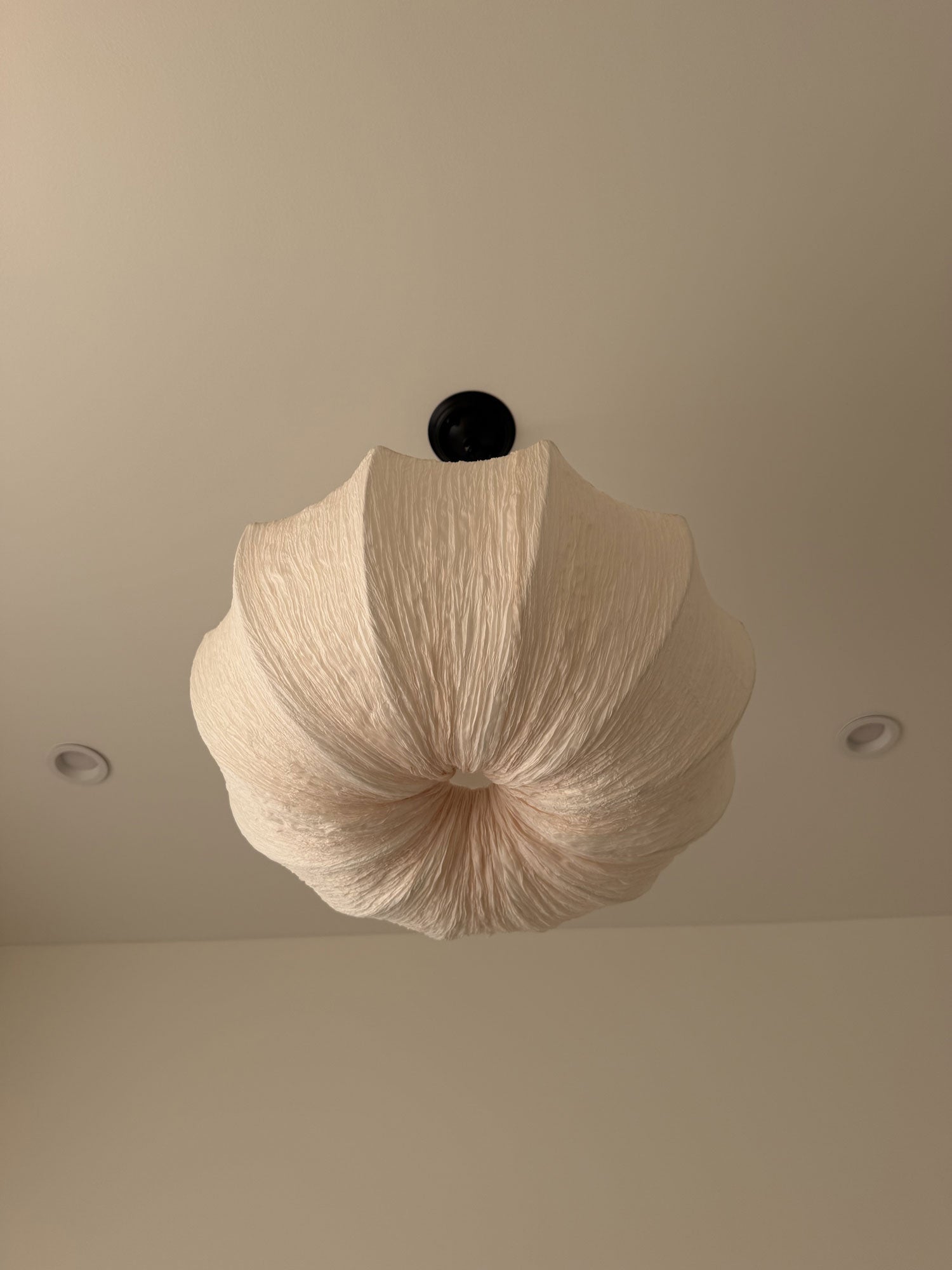 Lampa wisząca Polor