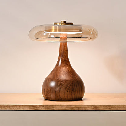 Lampa stołowa Melli