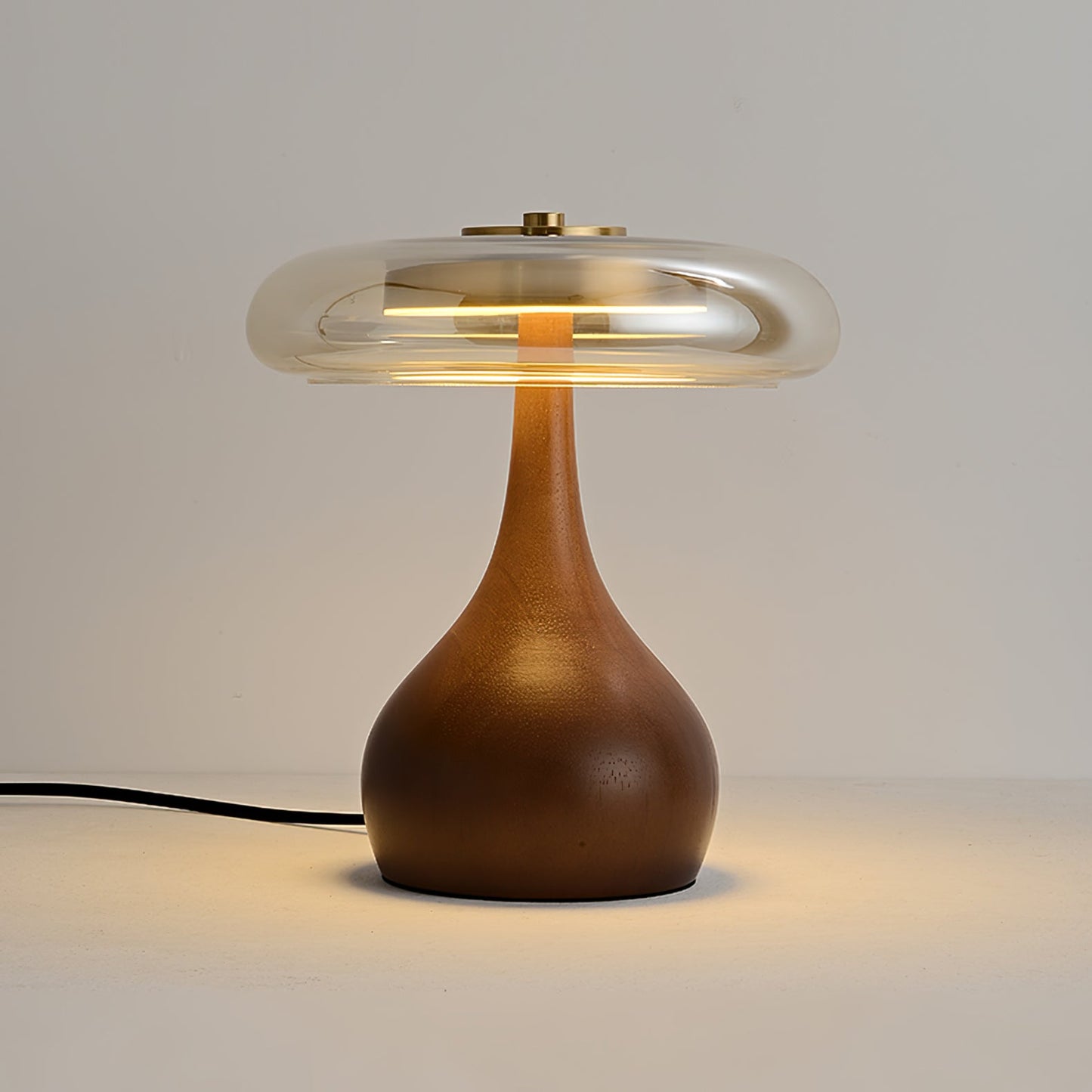 Lampa stołowa Melli