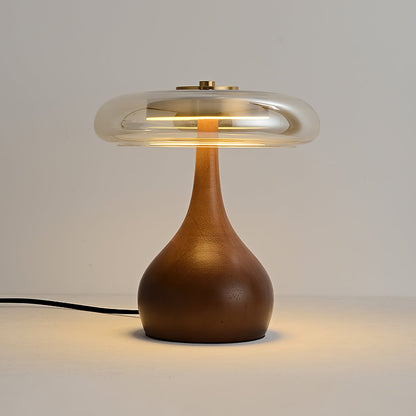 Lampa stołowa Melli