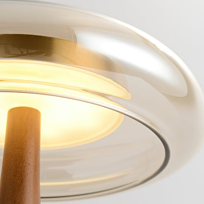 Lampa stołowa Melli