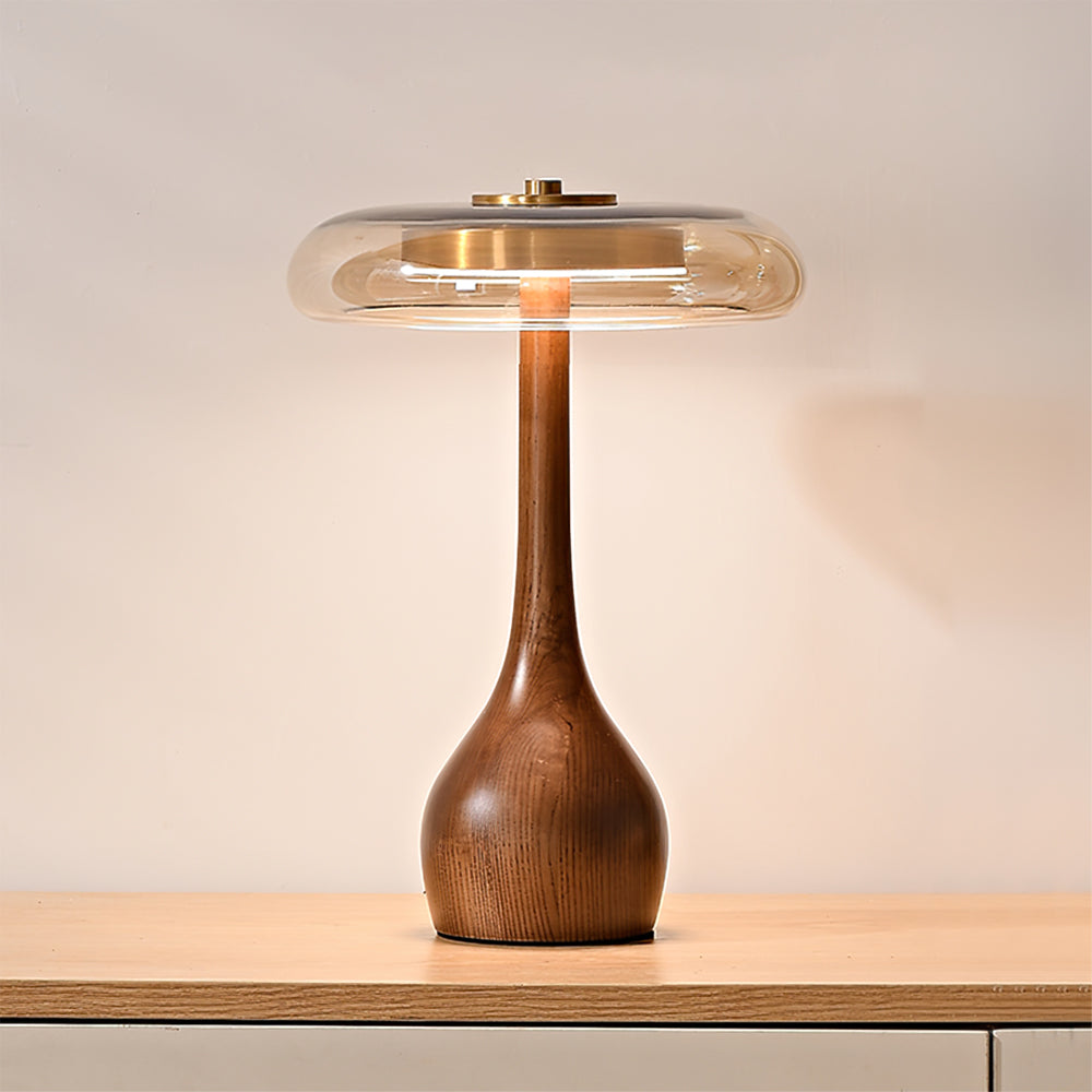 Lampa stołowa Melli
