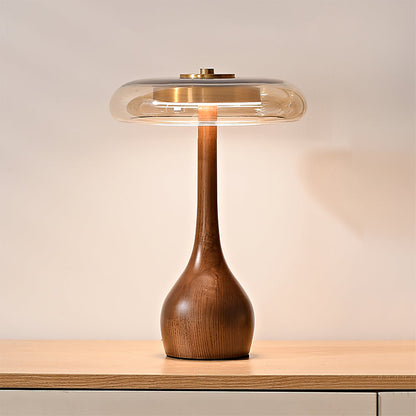 Lampa stołowa Melli