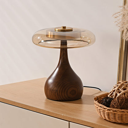 Lampa stołowa Melli