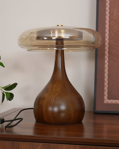 Lampa stołowa Melli