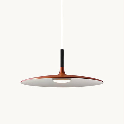 Lampa wisząca stożkowa Zalskiik