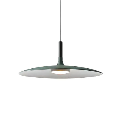 Lampa wisząca stożkowa Zalskiik