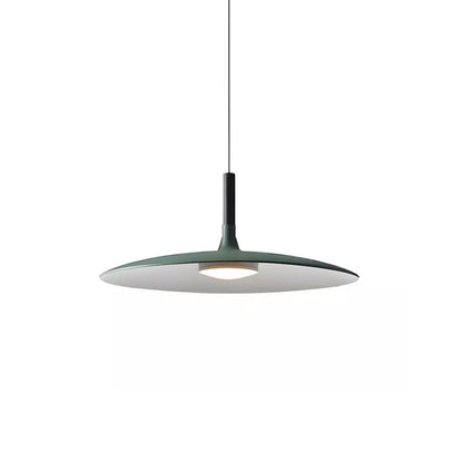 Lampa wisząca stożkowa Zalskiik