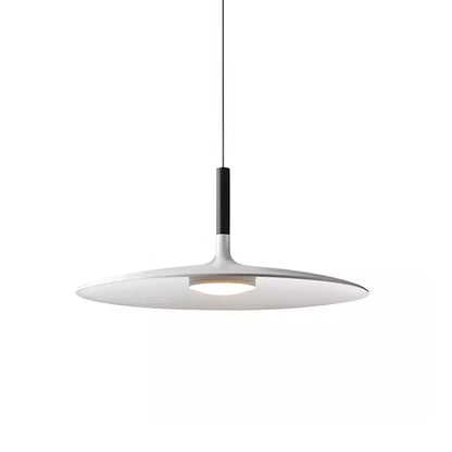 Lampa wisząca stożkowa Zalskiik