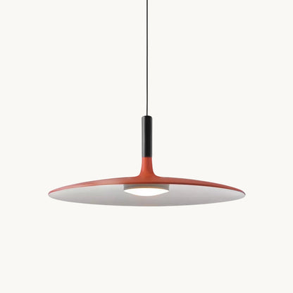 Lampa wisząca stożkowa Zalskiik