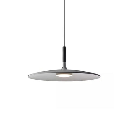 Lampa wisząca stożkowa Zalskiik