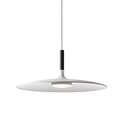 Lampa wisząca stożkowa Zalskiik