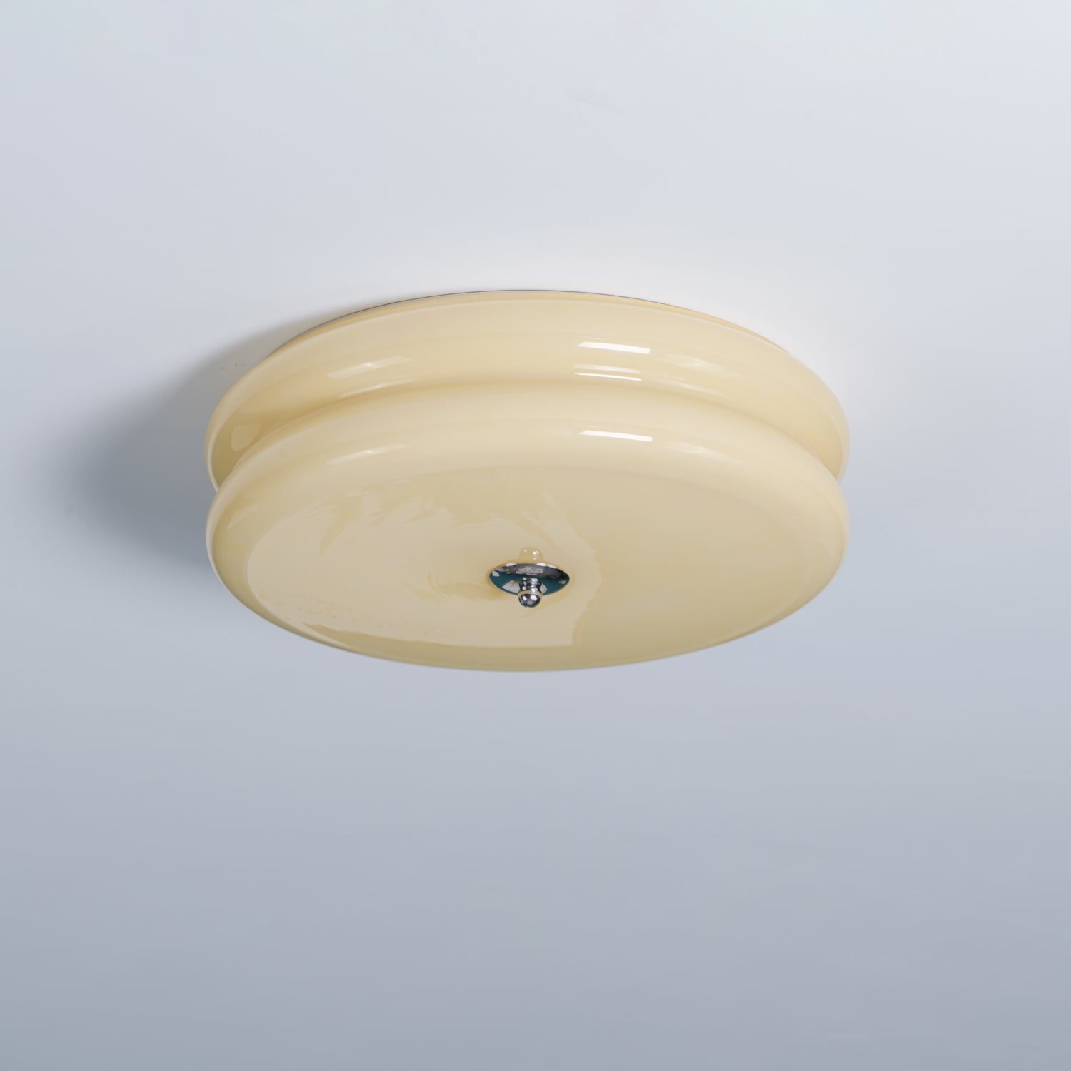 Plafon vintage Nadame