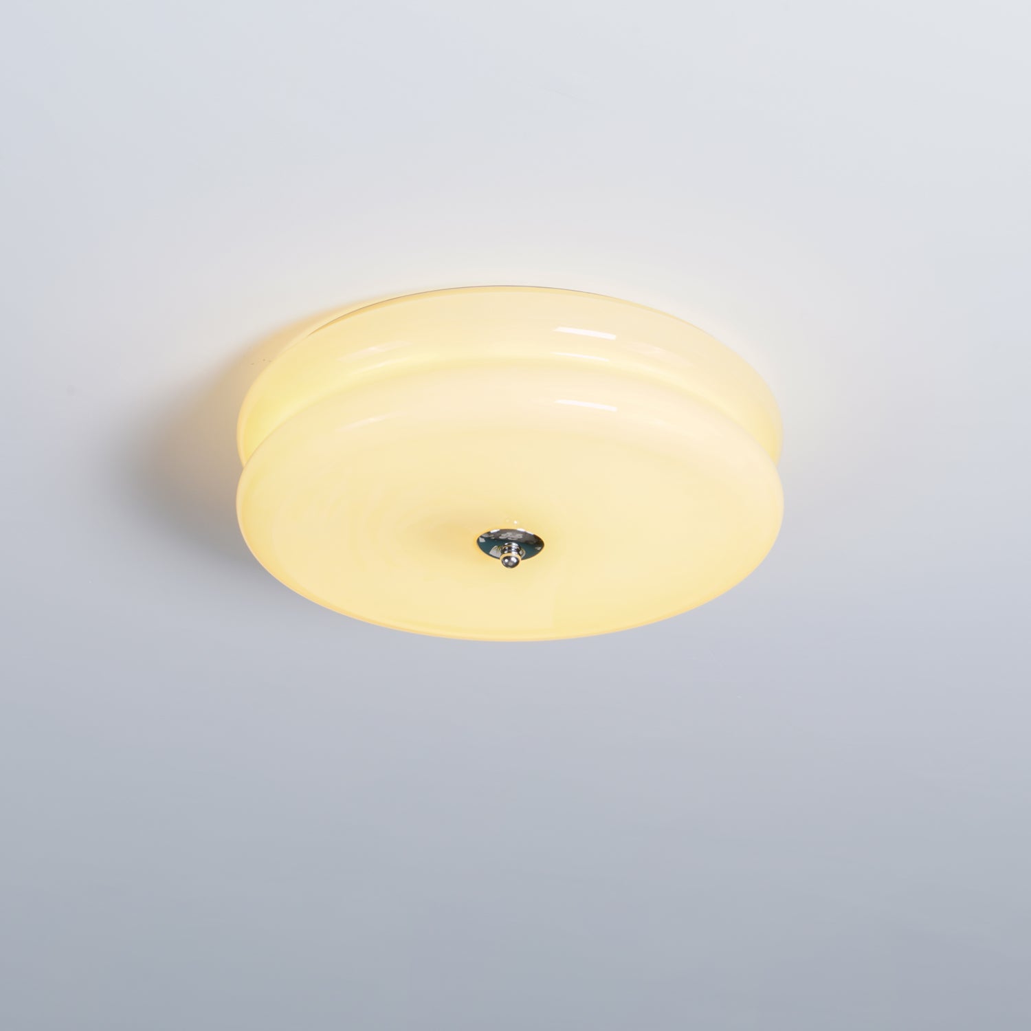 Plafon vintage Nadame