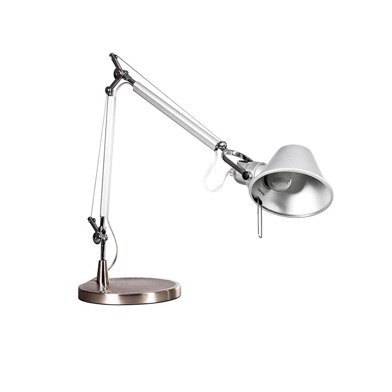 Lampa stołowa regulowana Serio