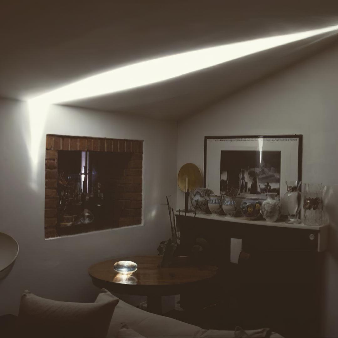 Lampa stołowa Belmir