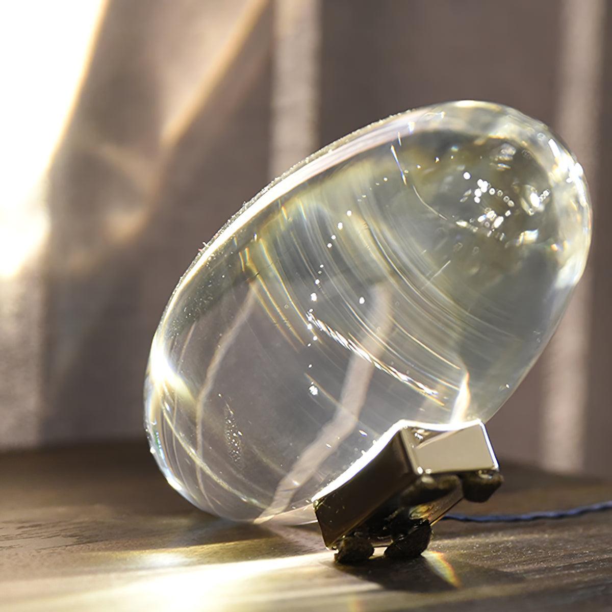 Lampa stołowa Belmir