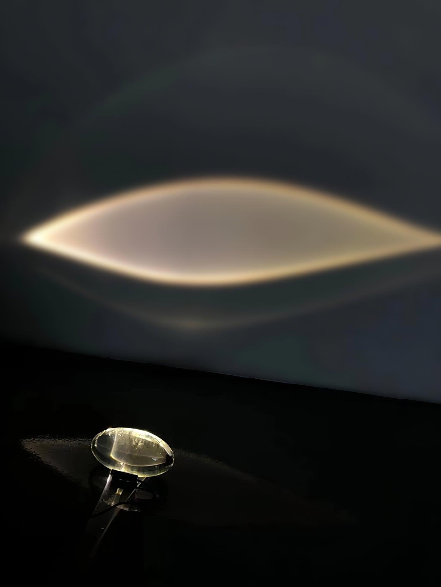 Lampa stołowa Belmir