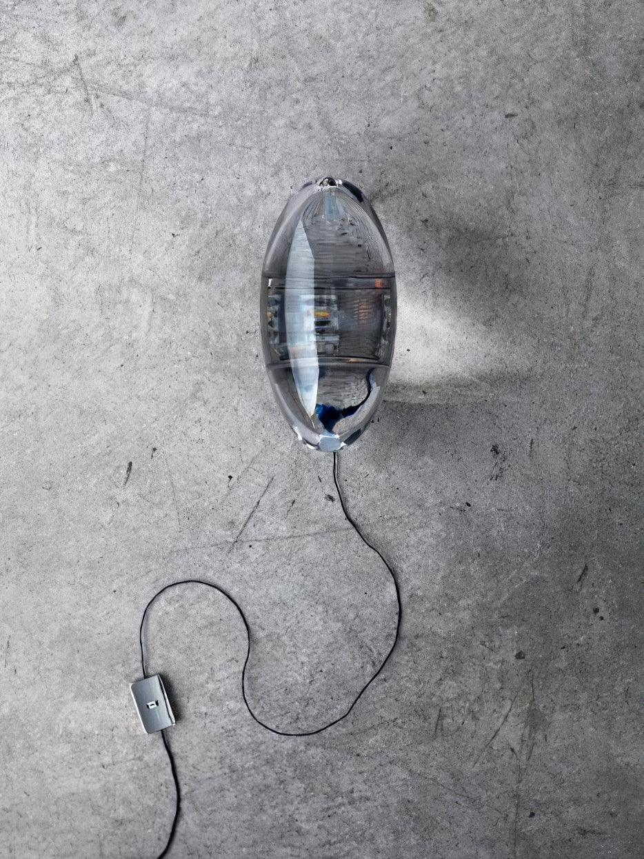 Lampa stołowa Belmir