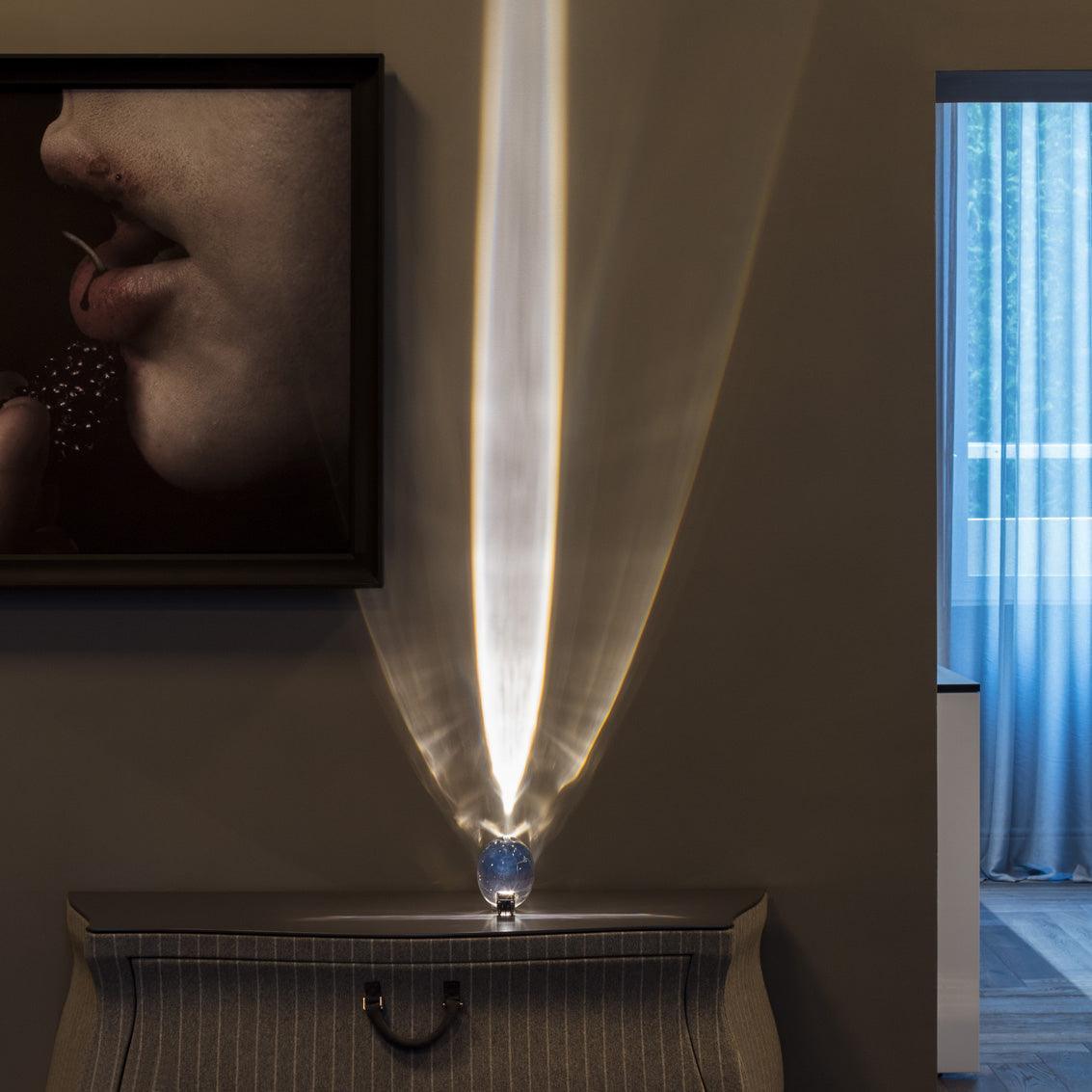 Lampa stołowa Belmir