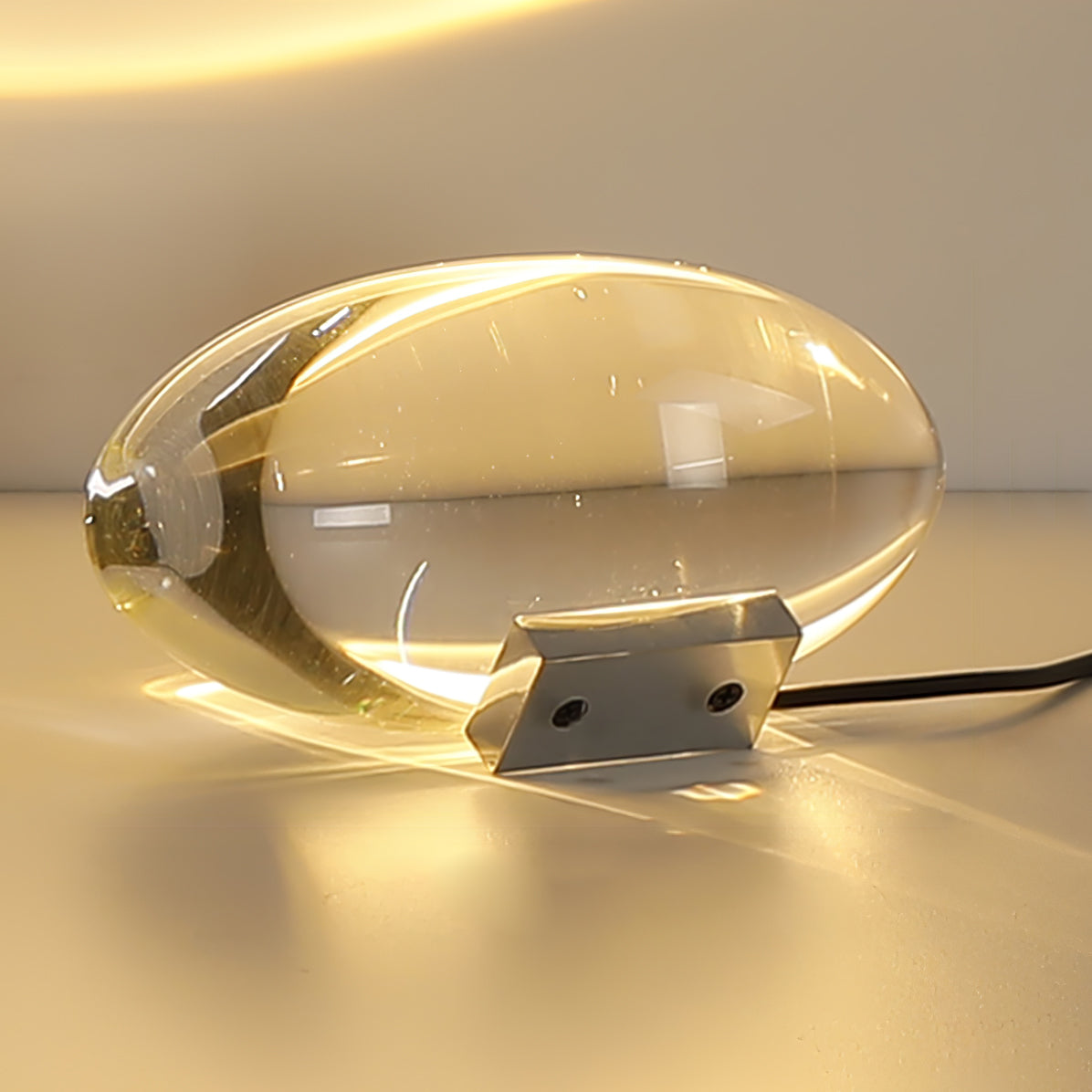 Lampa stołowa Belmir