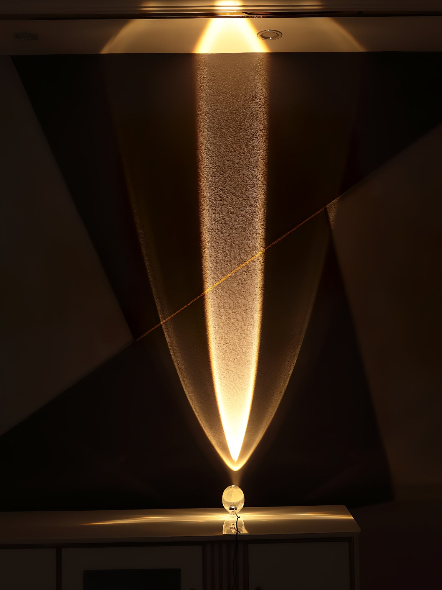 Lampa stołowa Belmir
