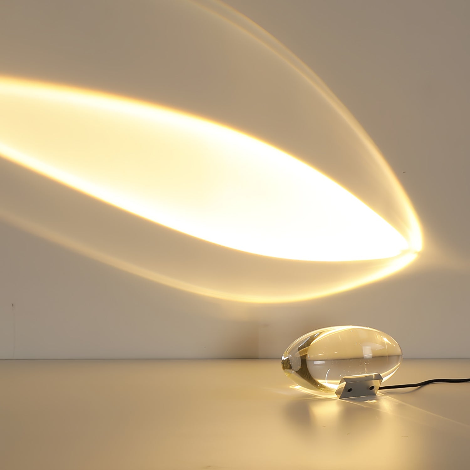 Lampa stołowa Belmir