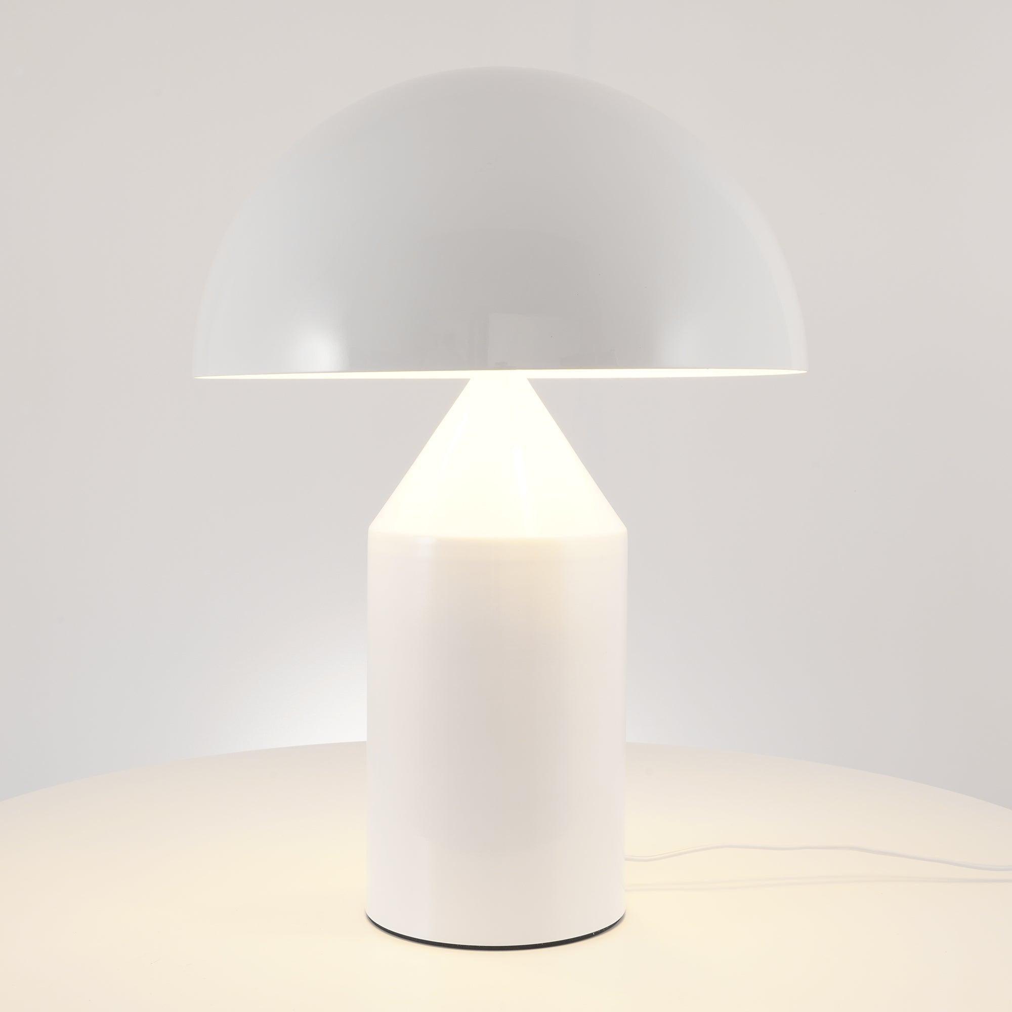 Lampa stołowa Merolin