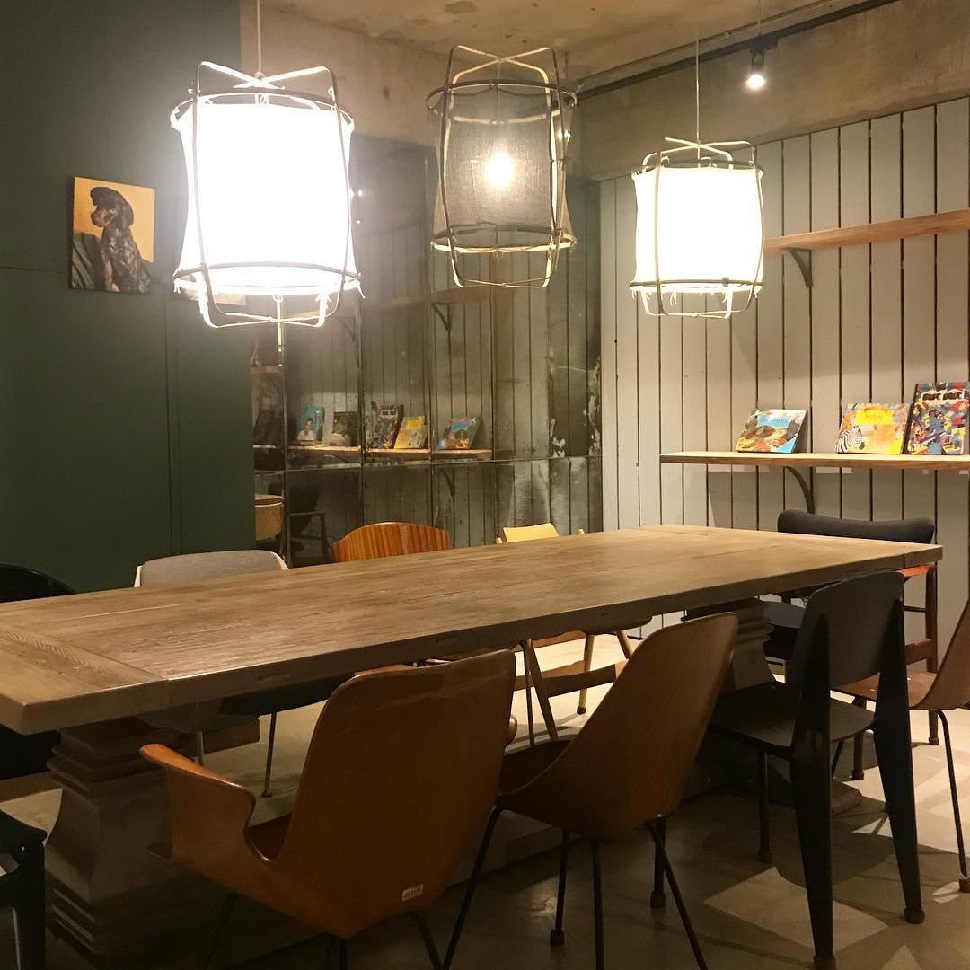 Lampa wisząca Lucezor
