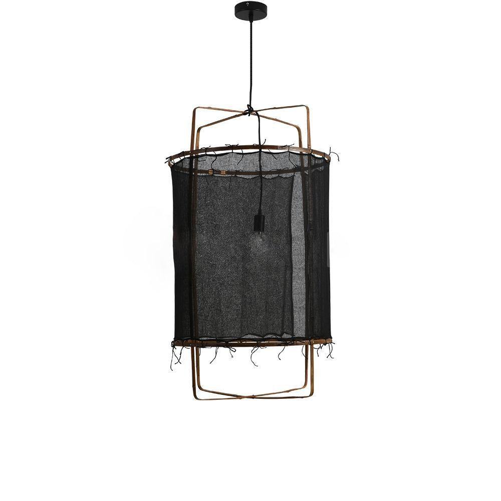 Lampa wisząca Lucezor