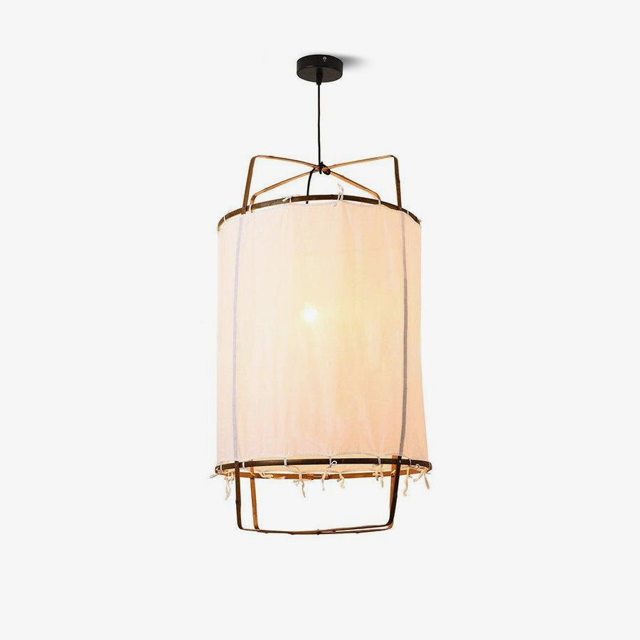 Lampa wisząca Lucezor