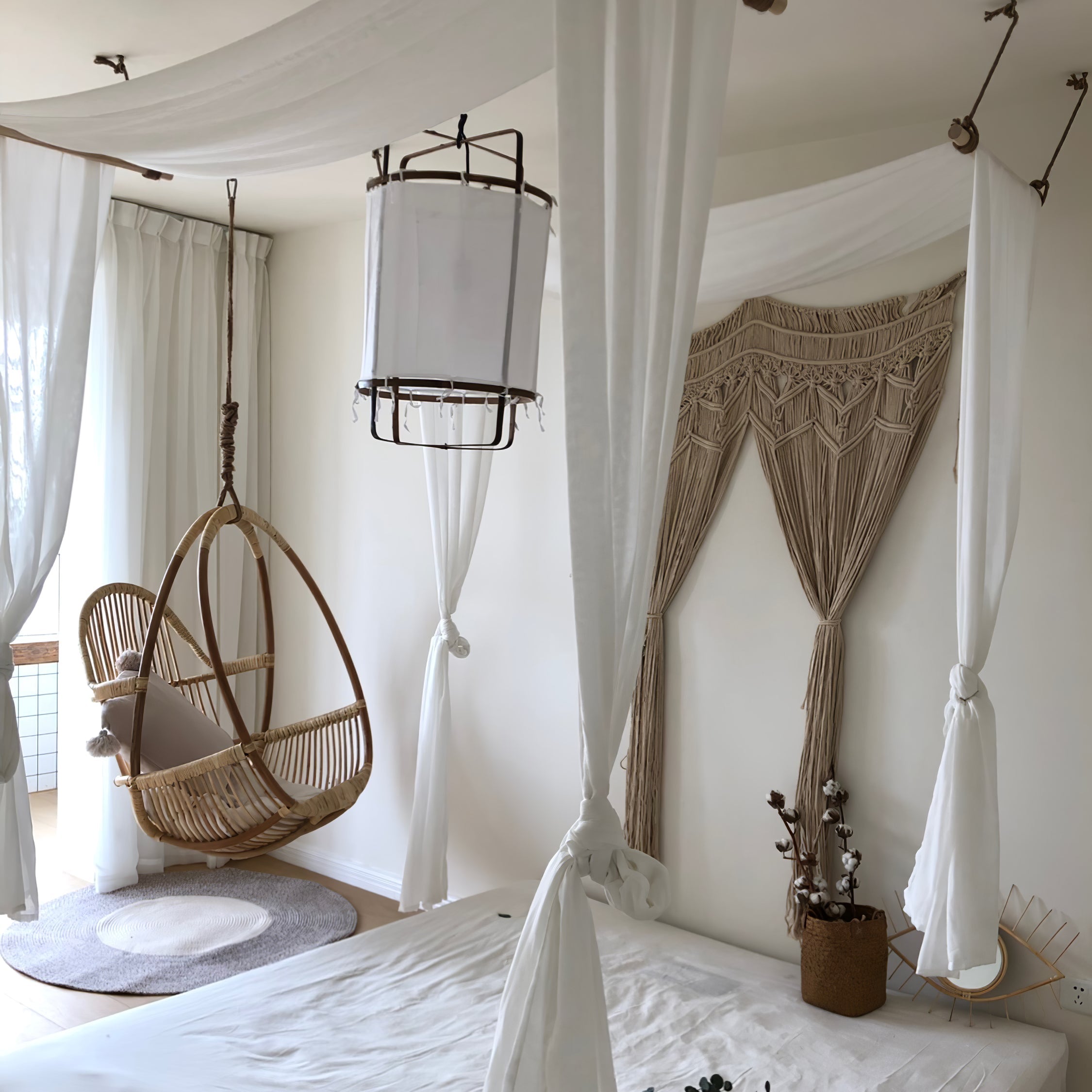 Lampa wisząca Lucezor