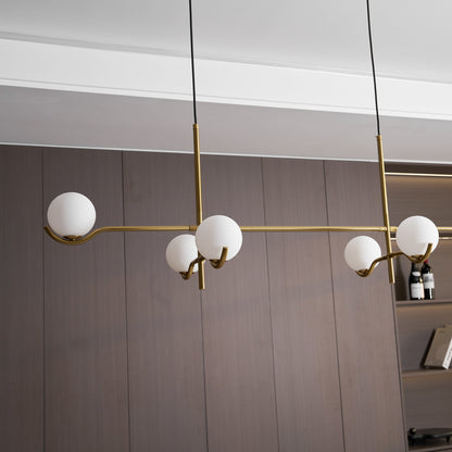 Lampa wisząca nowoczesna Gorla