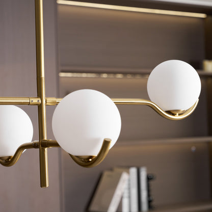 Lampa wisząca nowoczesna Gorla