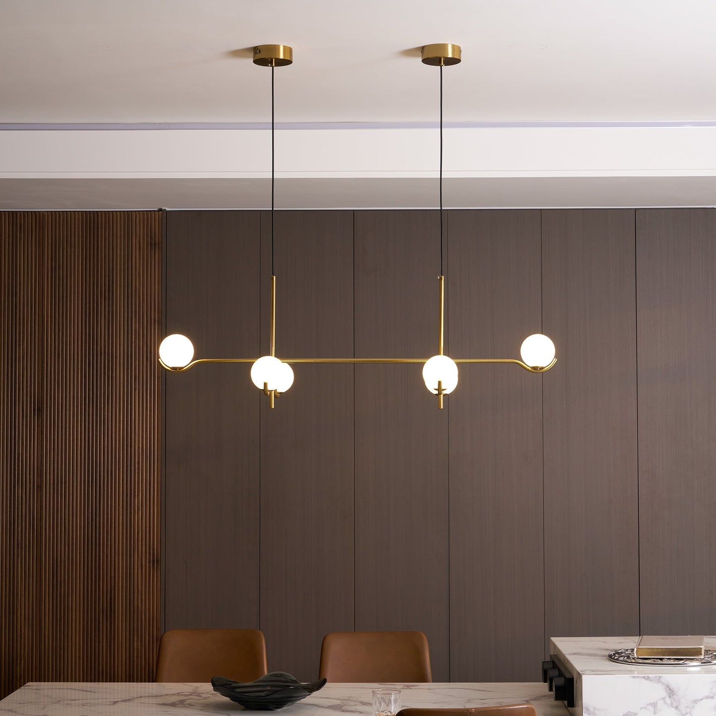 Lampa wisząca nowoczesna Gorla
