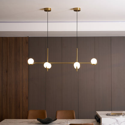 Lampa wisząca nowoczesna Gorla