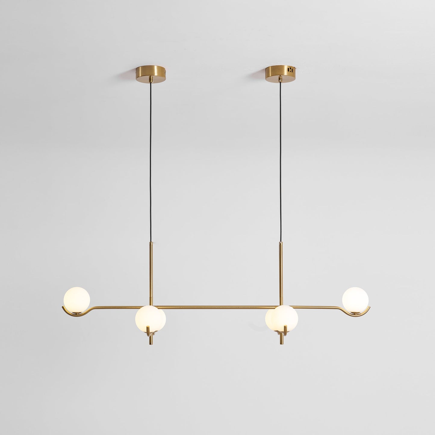 Lampa wisząca nowoczesna Gorla