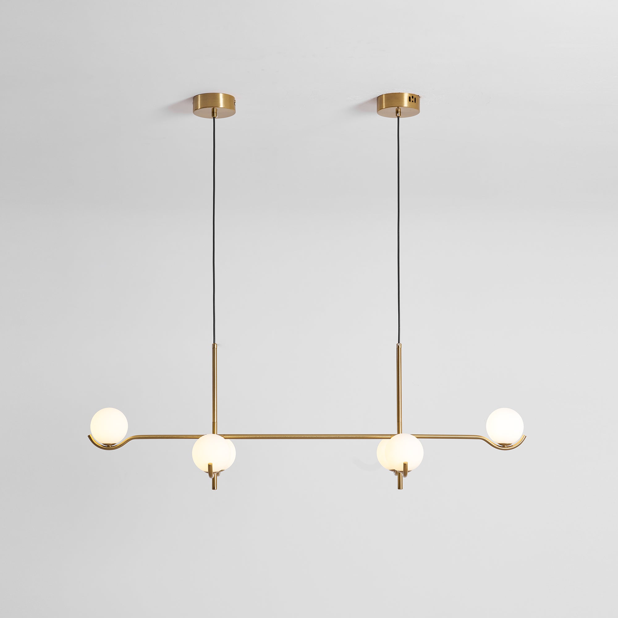 Lampa wisząca nowoczesna Gorla