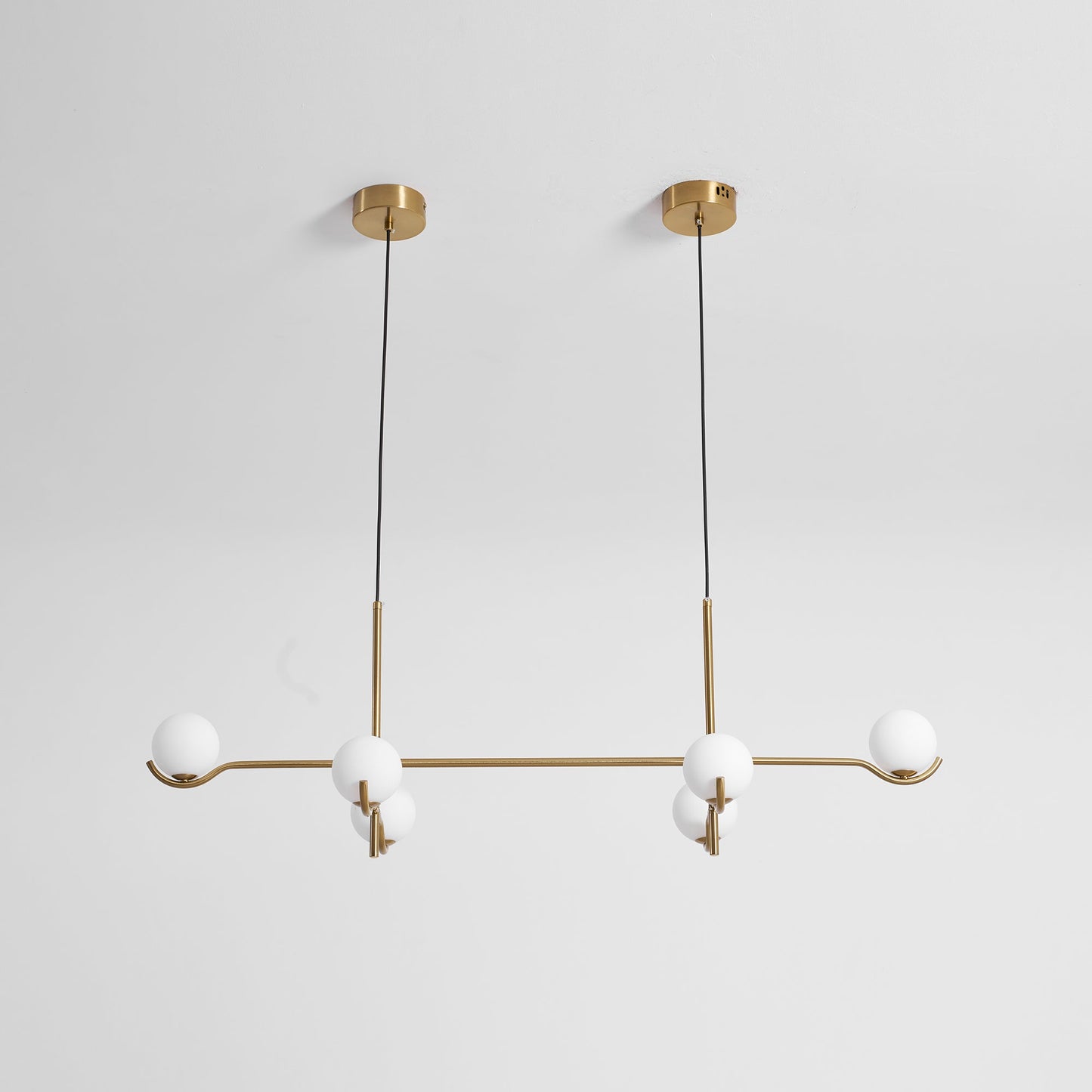 Lampa wisząca nowoczesna Gorla