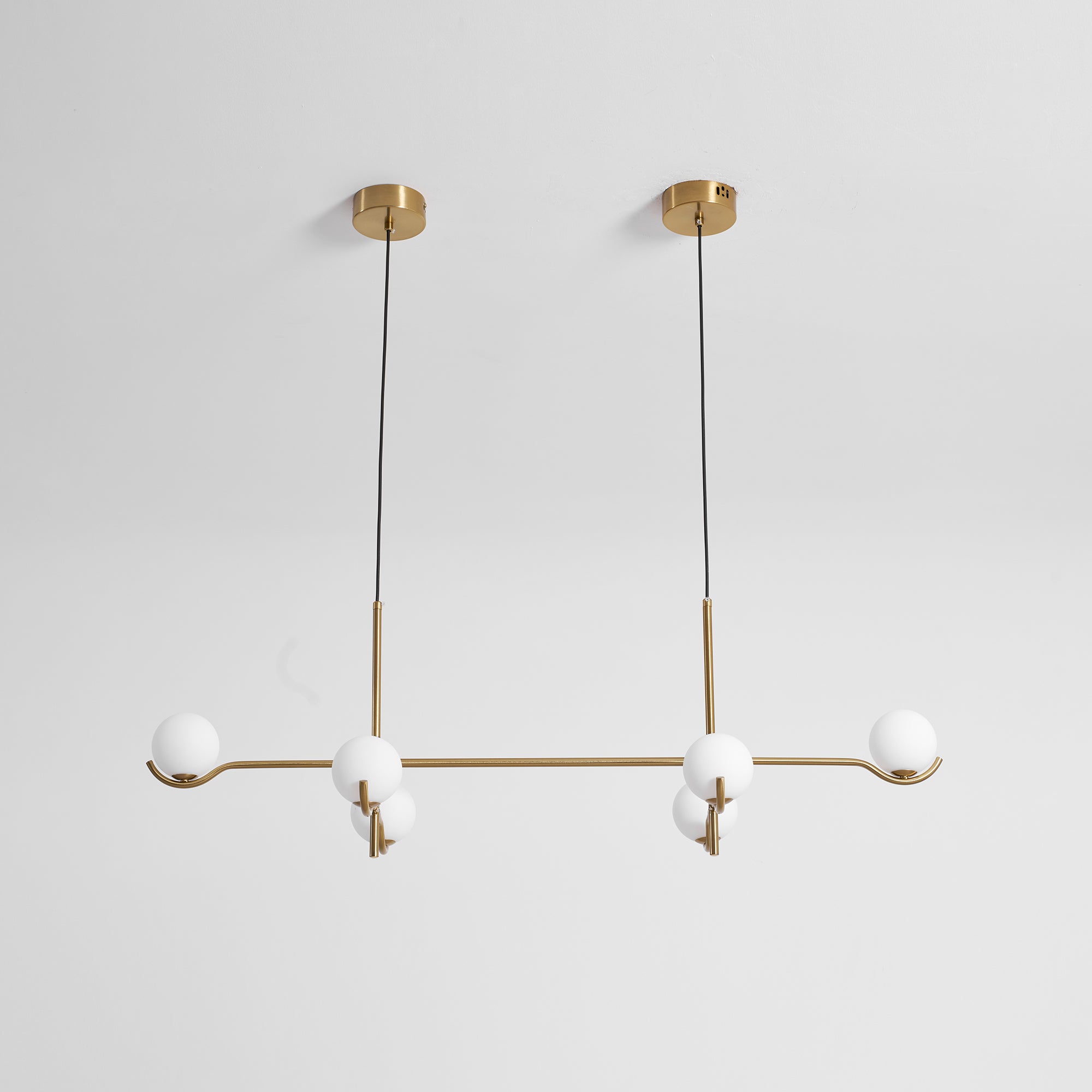 Lampa wisząca nowoczesna Gorla