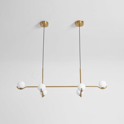 Lampa wisząca nowoczesna Gorla