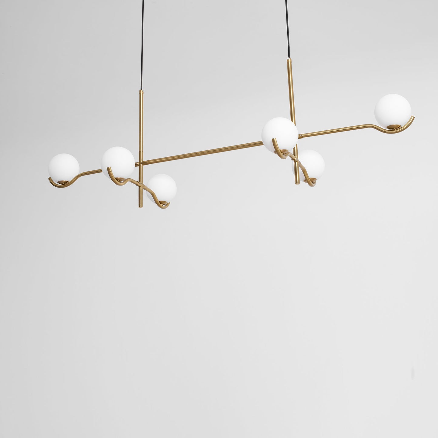Lampa wisząca nowoczesna Gorla