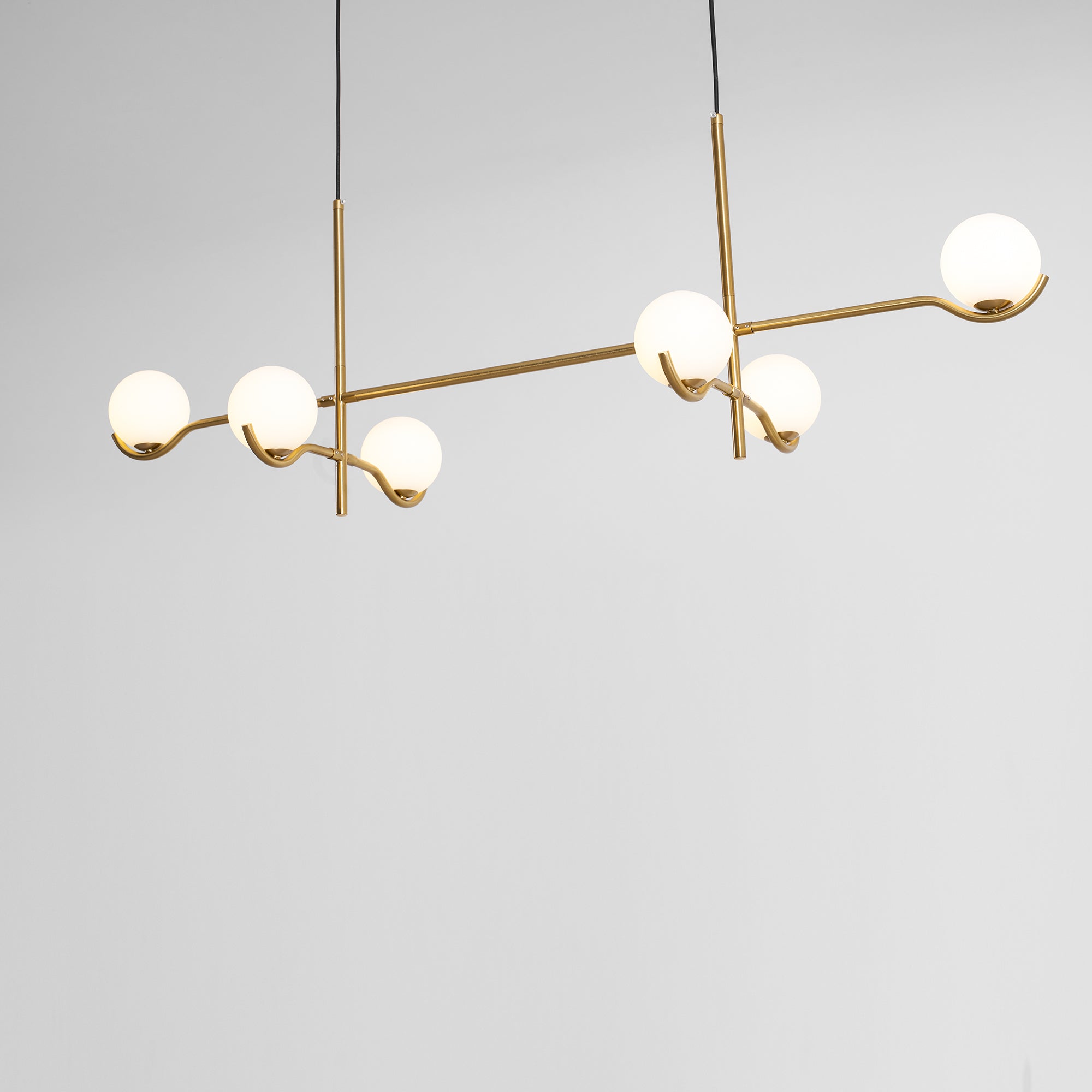 Lampa wisząca nowoczesna Gorla