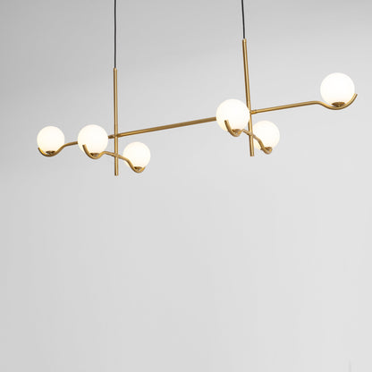 Lampa wisząca nowoczesna Gorla