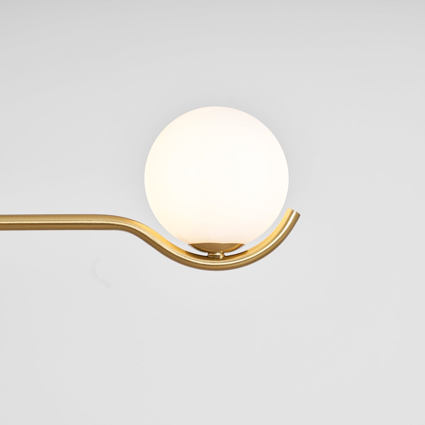Lampa wisząca nowoczesna Gorla