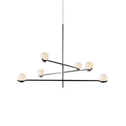 Lampa wisząca nowoczesna Gorla