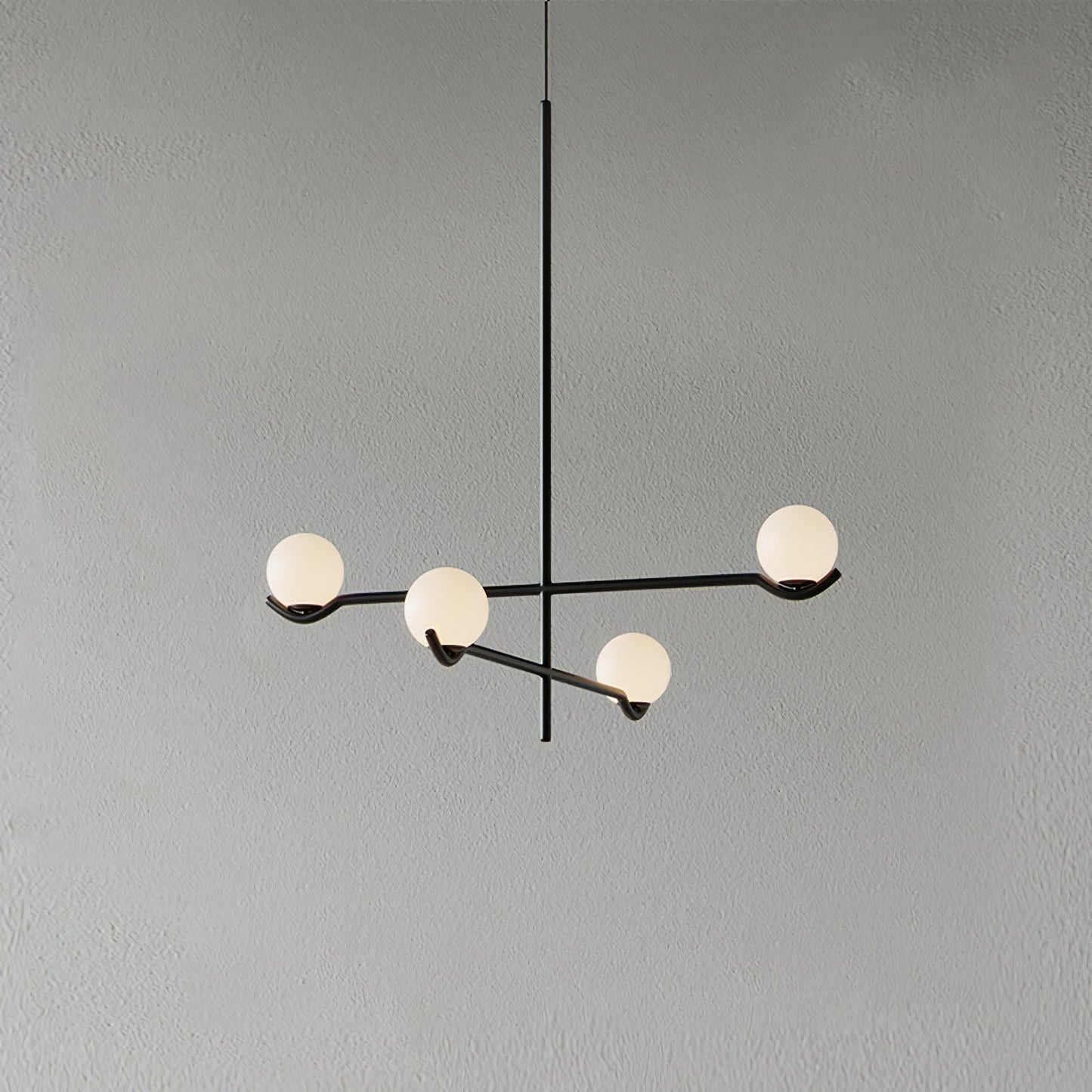 Lampa wisząca nowoczesna Gorla